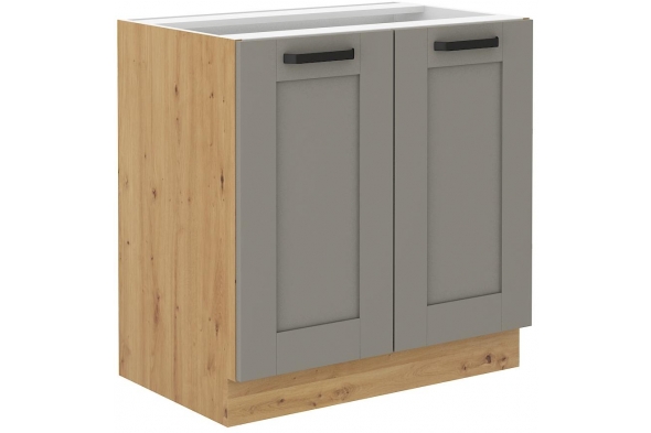 Szafka dolna 80 D 2F